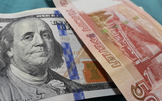 Курс доллара больше не беспокоит правительство России