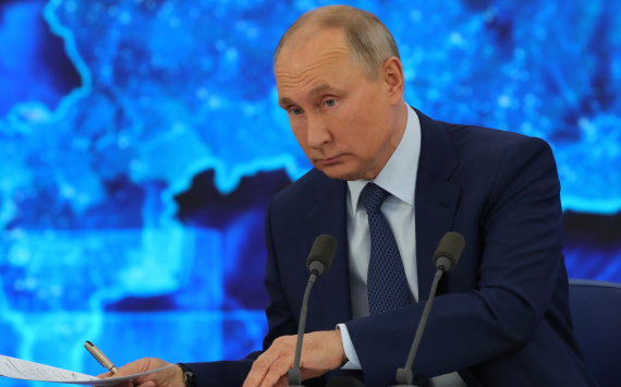 Путин: Важным инструментом для наращивания торговли выступают расчеты в нацвалютах