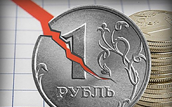 Эксперты считают, что вернуть сильный рубль в текущих условиях невозможно