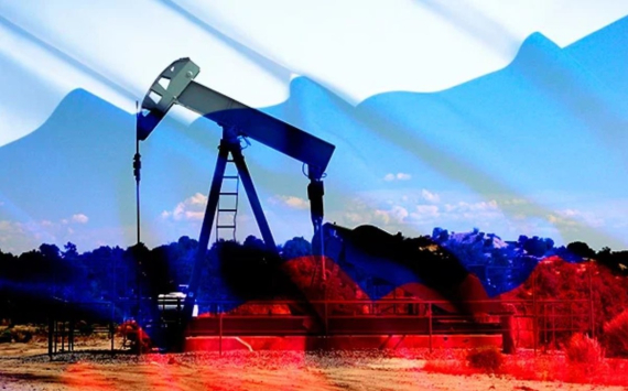 Юшков считает, что Россия хорошо зарабатывает на продаже нефти
