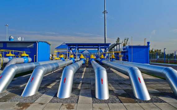 Украина не планирует продлевает контракт о транзите газа из России