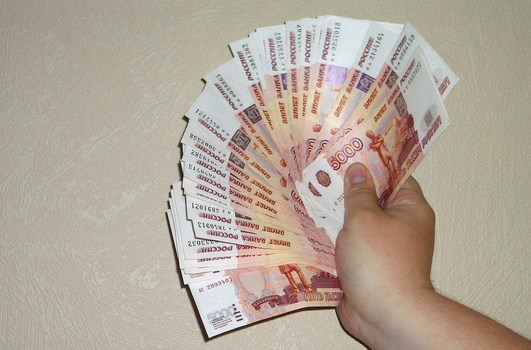 Глава Сбербанка Греф назвал фундаментальный курс рубля