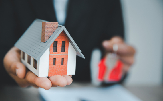 Эксперты рассказали о рисках ипотеки на вторичное жилье