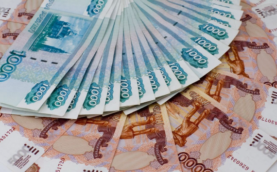 МСП в России привлекли около 800 млрд рублей финподдержки за три квартала 2023 года