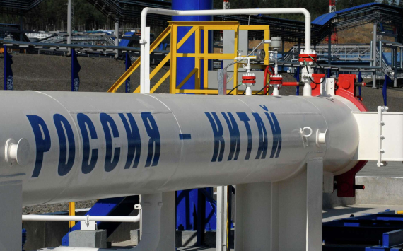 Россия уменьшила объем поставок нефти и нефтепродуктов за рубеж