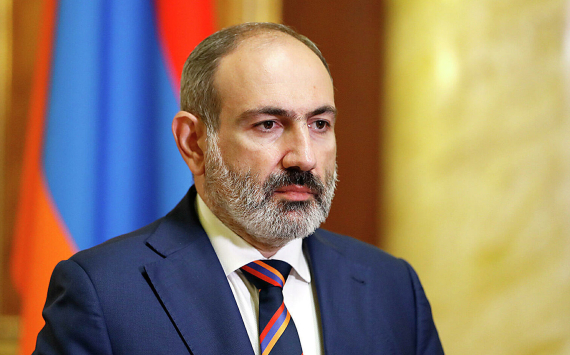Армения выходит из постсоветских интеграционных структур