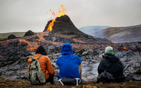 Представители крупнейших туроператоров России просят туристов воздержаться от поездок в Исландию