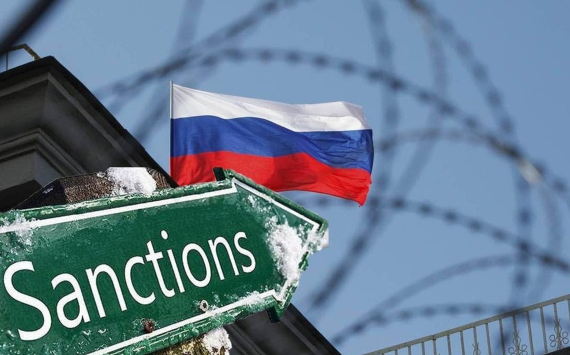 Еврокомиссия передала на рассмотрение странам ЕС двенадцатый пакет антироссийских санкций