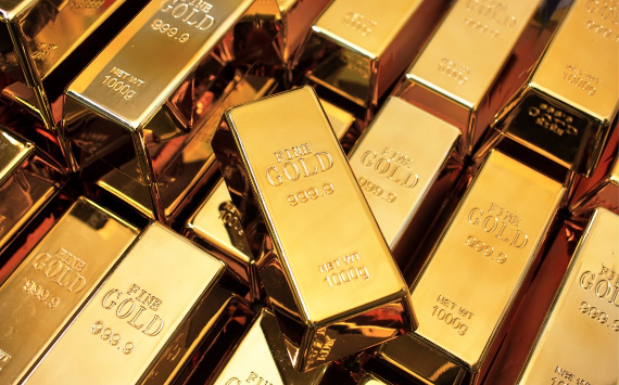 Эксперт Рясков спрогнозировал стоимость золота в мире в 2024 году