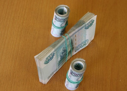 Орешкин призвал россиян не ждать существенных изменений курса рубля