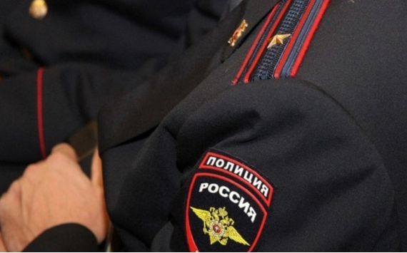 Барнаульские полицейские объявили благодарность сотрудникам Ренессанс банка