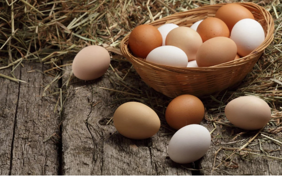 В ФАС сообщили о последствиях ограничения наценки на яйца на уровне не более 5%