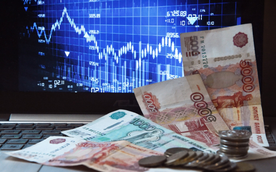 Правительство не даст рублю упасть ниже обозначенного уровня
