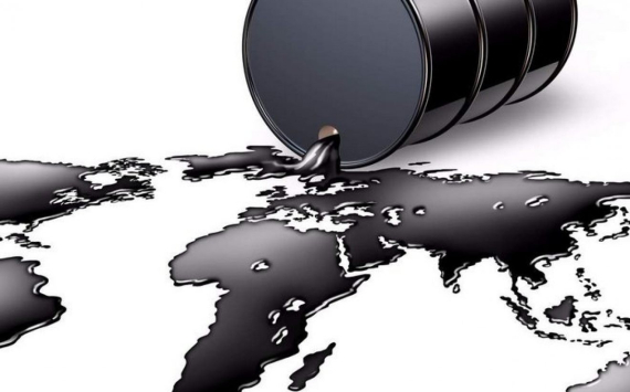 Эксперты рассказали о факторах, из-за которых мировые цены на нефть начали стремительно падать