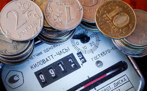 Среди россиян выросло количество должников по счетам за электричество