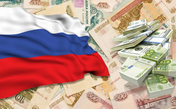 Эксперт рассказал о самых крупных должниках России