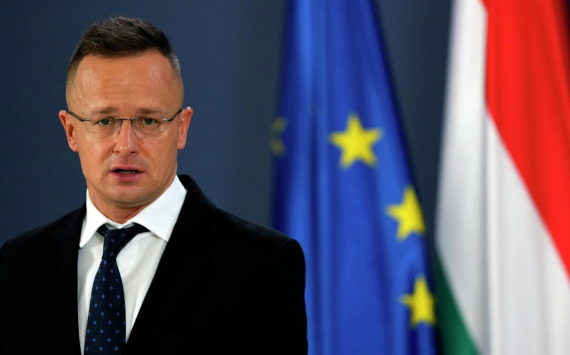 Венгрия пообещала Болгарии отказ на вступление в Шенген из-за российского газа