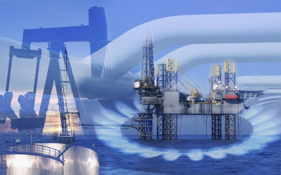 Эксперты рассказали, как прошел этот год для российской нефтегазовой отрасли