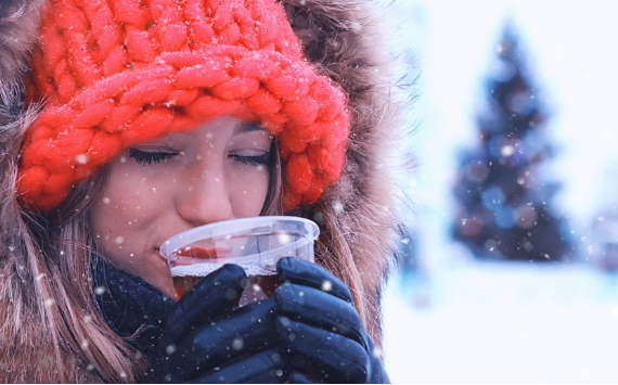 В новогоднюю сказку на день: как москвичи планируют зимний агротуризм