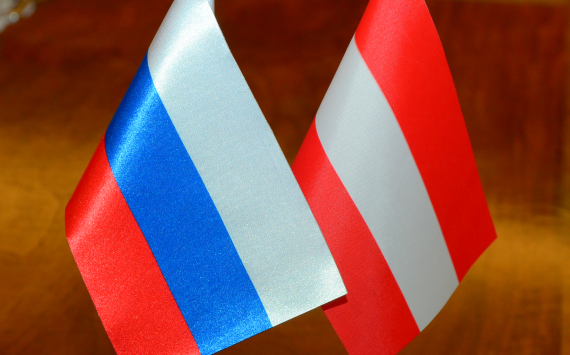 Российский посол в Австрии рассказал об упадке в отношениях двух стран
