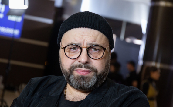 Российский продюсер Максим Фадеев негативно высказался об участниках скандальной вечеринки Ивлеевой