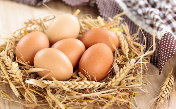 Эксперты назвали причины сильного подорожания яиц