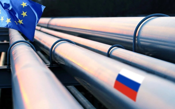 Санкции не мешают Западу покупать российскую нефть