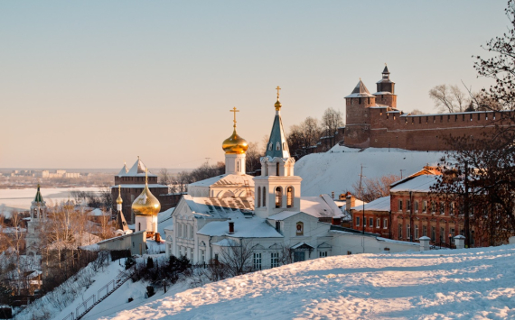 Эксперты назвали три российских города, которые обязательны для посещения в новогодние праздники