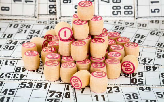 В Минфине заявили о намерении получать с лотерей вдвое больше налогов