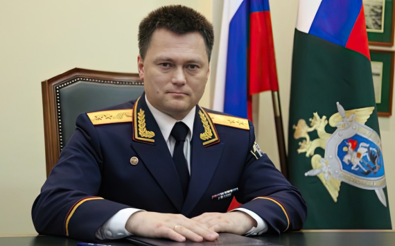 Генеральный прокурор Краснов заявил о рисках провокаций на президентских выборах