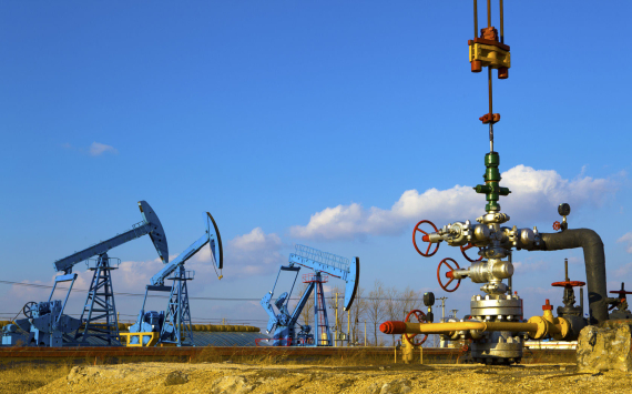 Импортозамещение оборудования для добычи газа и нефти обойдется стране в 20 млрд рублей