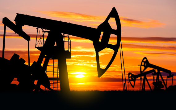 Николай Шульгинов допустил сохранение добычи нефти в РФ в 2024 году на уровне 2023-го