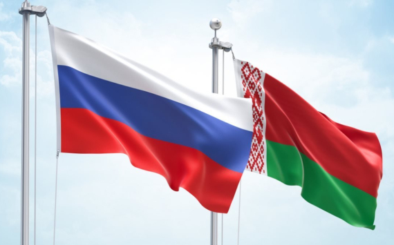 Россия и Белоруссия могут ввести единую валюту