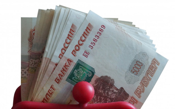 В России зарплаты в реальном выражении за шесть лет выросли на треть