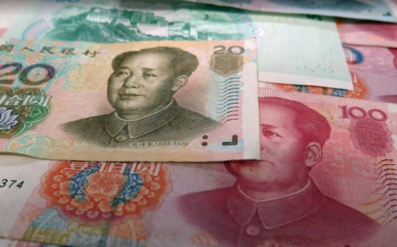 Силуанов рассказал о планах России брать кредиты в юанях