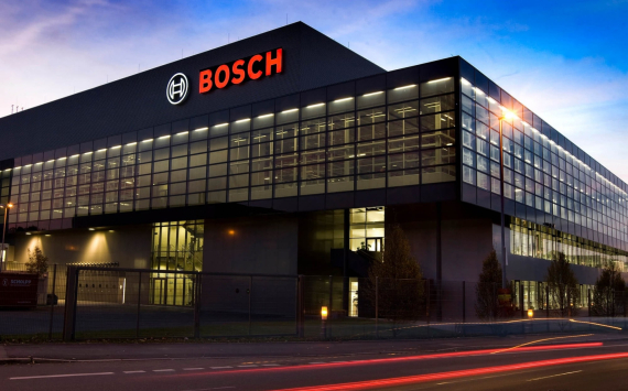 Производитель Bosch намерен продать свой офис в России