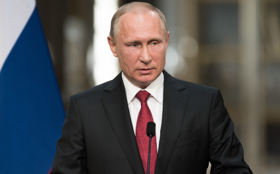 Владимир Путин назвал условием стабильности мирового энергорынка честную конкуренцию