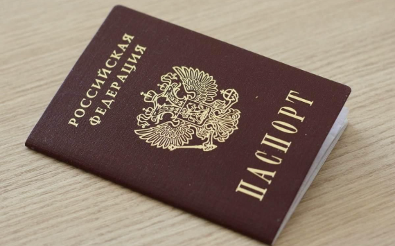 В РФ искусственный интеллект научился выявлять поддельные паспорта