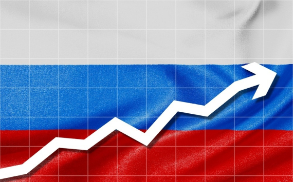 Николаев рассказал, какое место займет Россия в мировой экономике
