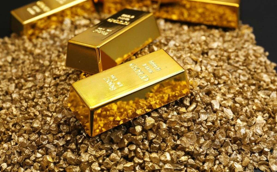Эксперт Шатов рассказал о преимуществах инвестиций в золото