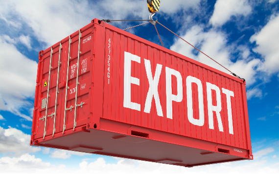 Торгпред РФ в КНР Дахновский назвал перспективные товары для экспорта в Китай