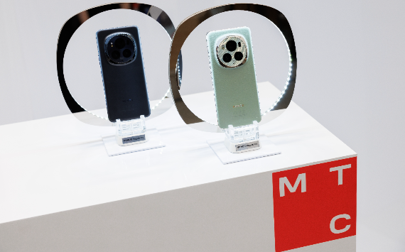 МТС открыла предзаказ на флагманский смартфон HONOR Magic6 Pro с AI-камерой и морозоустойчивой батареей