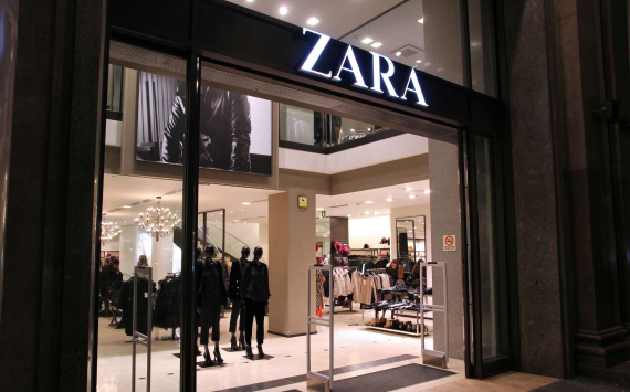 Заместившие Zara магазины получили миллиардные убытки