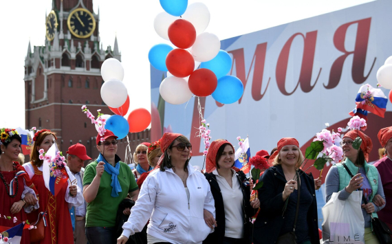 Туристы неохотно бронируют отели в Санкт-Петербурге и Москве на майские праздники