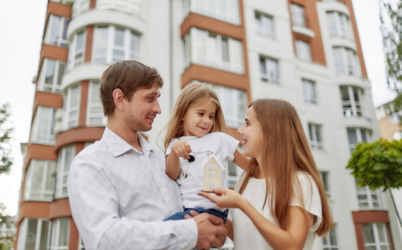 Власти намерены ужесточить требования для получения семейной ипотеки