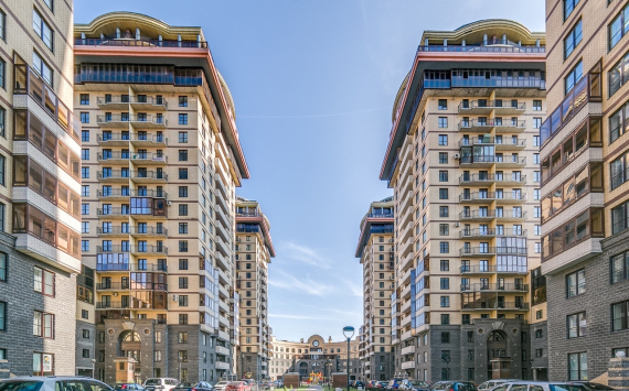 Эксперты рассказали о городах, где россияне приобретают большое жилье