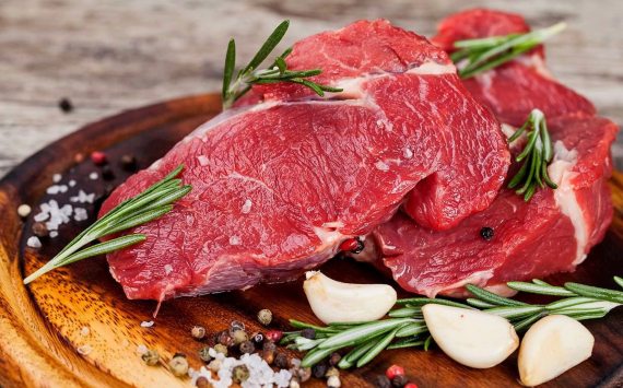 Главными поставщиками мяса в Россию стали Белоруссия, Бразилия и Парагвай
