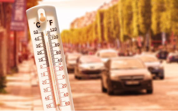 Эксперт Соколов рассказал о вреде жары для автомобиля и способах защиты