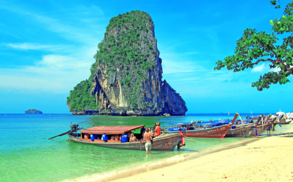 Правительство Таиланда не будут вводить туристический сбор