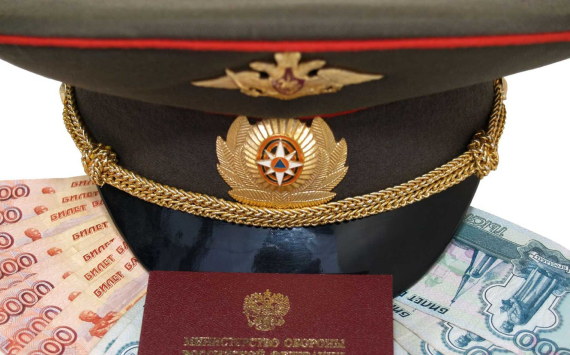 Депутаты Государственной думы одобрили поправки в индексацию военных пенсий